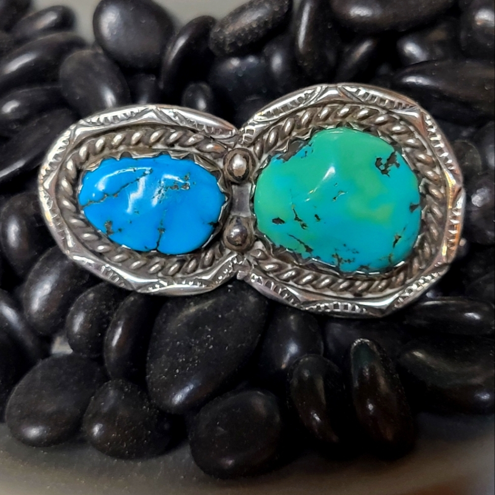 Turquoise Jewelry